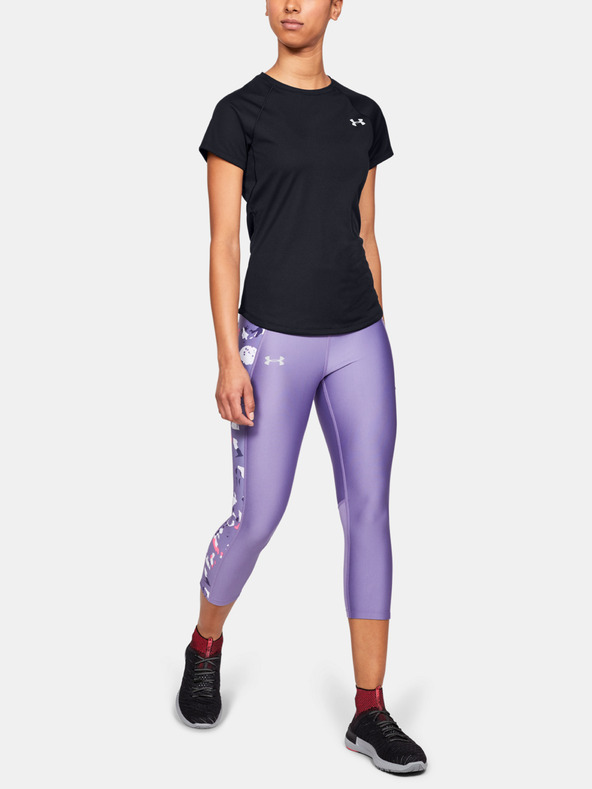 Under Armour Ženska majica Under Armour Speed Stride Short Sleeve
