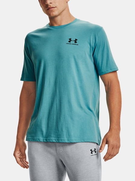 Under Armour Moška majica Under Armour Sportstyle Lc Ss