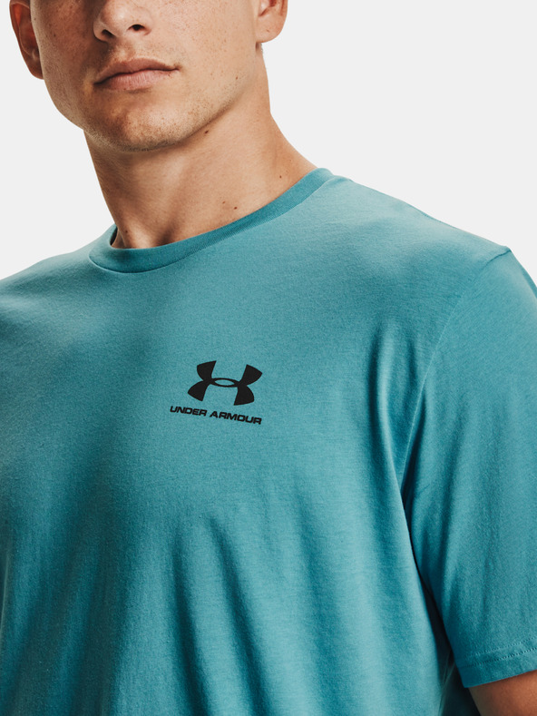 Under Armour Moška majica Under Armour Sportstyle Lc Ss