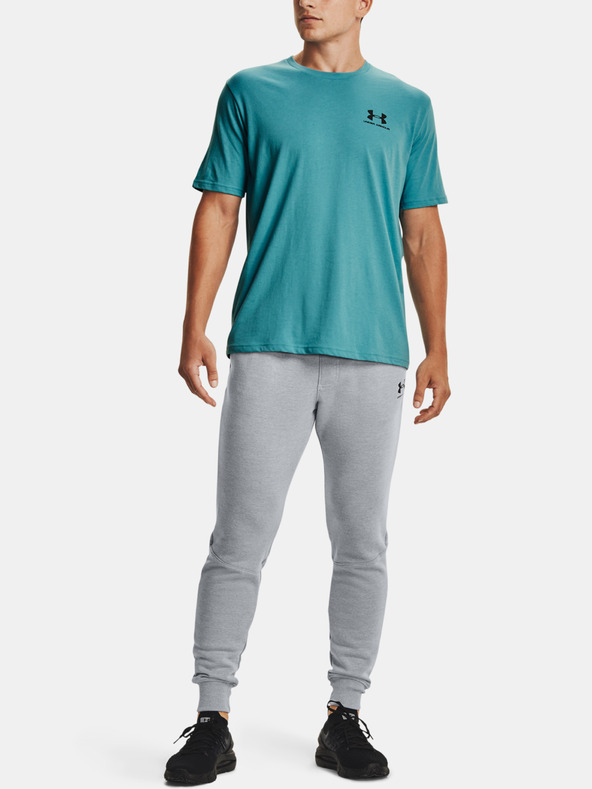 Under Armour Moška majica Under Armour Sportstyle Lc Ss