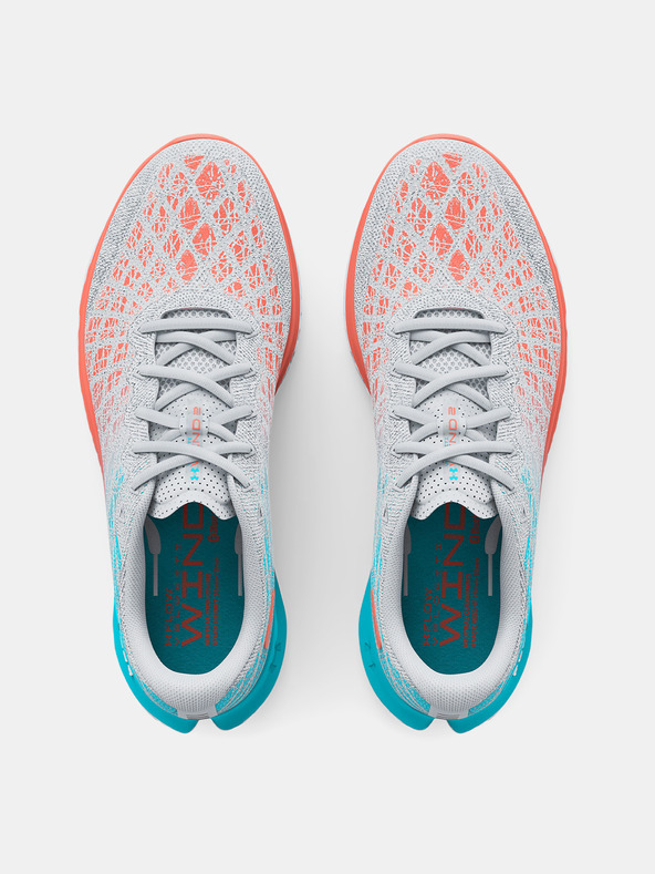 Under Armour Ženski čevlji Under Armour UA W FLOW Velociti Wind 2