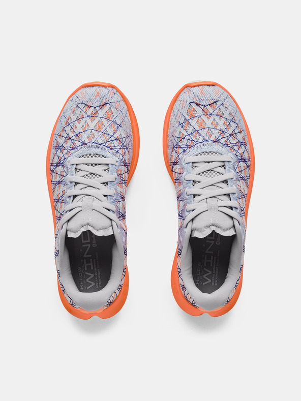 Under Armour Ženski čevlji Under Armour W FLOW Velociti Wind