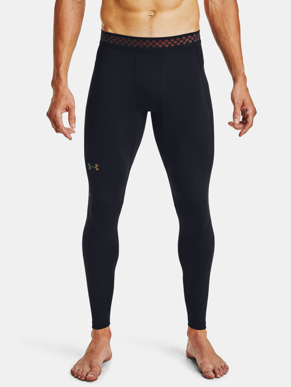 Under Armour Moške pajkice Under Armour RUSH HG 2.0 Leggings