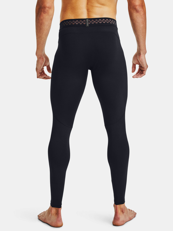 Under Armour Moške pajkice Under Armour RUSH HG 2.0 Leggings