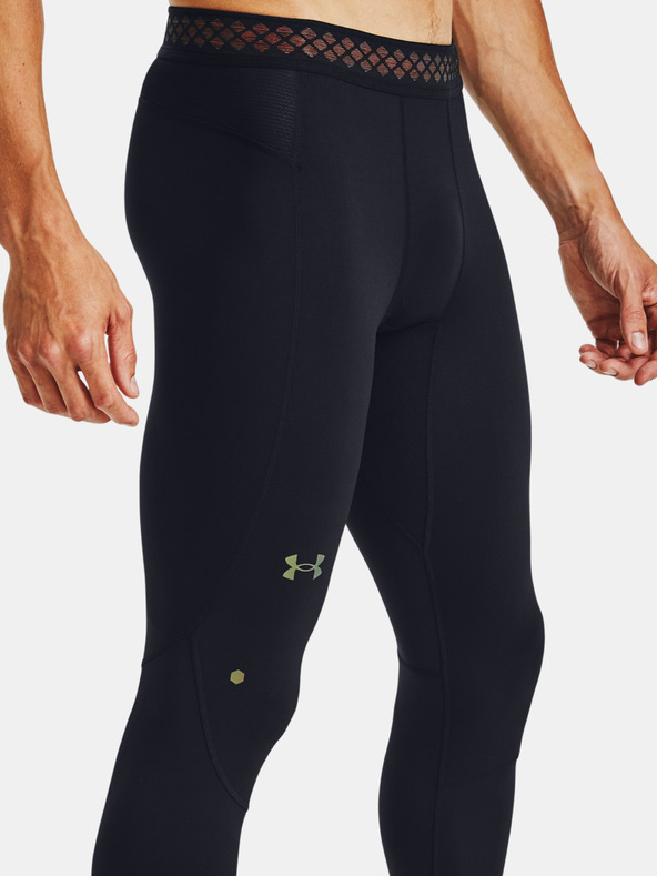 Under Armour Moške pajkice Under Armour RUSH HG 2.0 Leggings