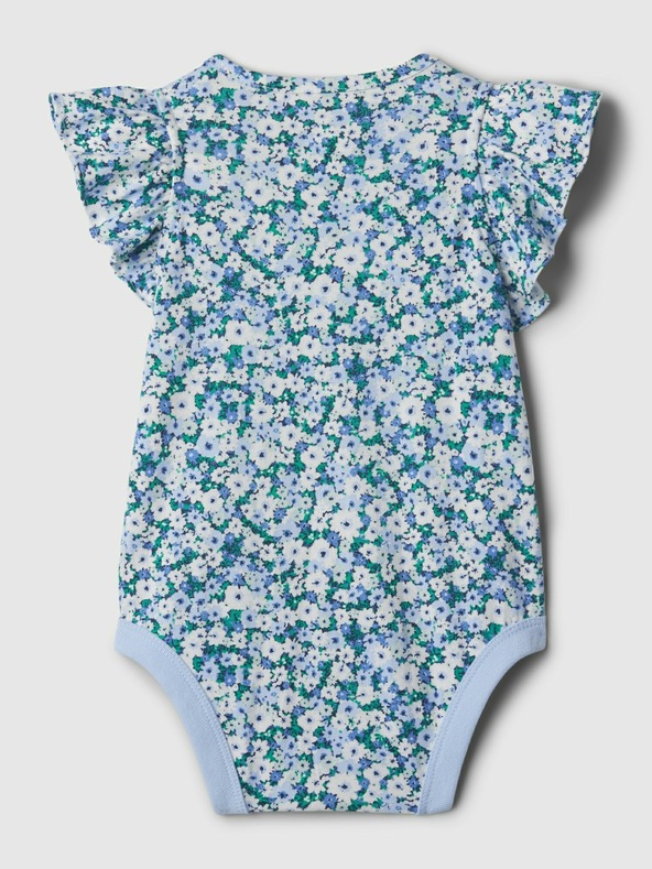 GAP Dojenčko body Mix & Match GAP