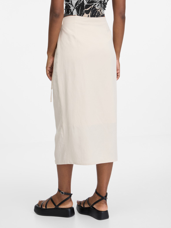 Orsay Bež žensko krilo ORSAY