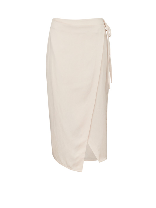 Orsay Bež žensko krilo ORSAY