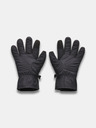 Under Armour Otroški unisex Under Armour Youth Insulated Gloves-BLK