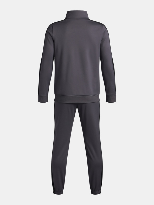 Under Armour Deška trenirka Under Armour UA Rival Knit Track Suit-GRY