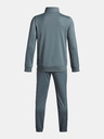 Under Armour Deška trenirka Under Armour UA Rival Knit Track Suit-BLU