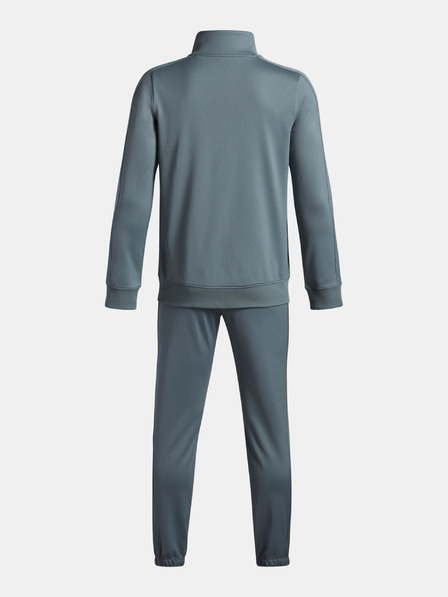 Under Armour Deška trenirka Under Armour UA Rival Knit Track Suit-BLU