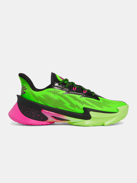 Under Armour Unisex čevlji Under Armour CURRY SERIES 7