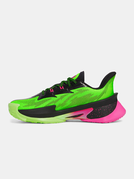 Under Armour Unisex čevlji Under Armour CURRY SERIES 7