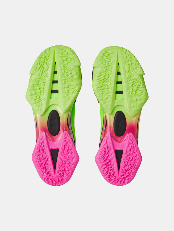 Under Armour Unisex čevlji Under Armour CURRY SERIES 7