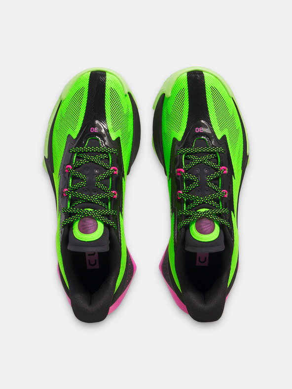 Under Armour Unisex čevlji Under Armour CURRY SERIES 7