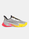 Under Armour Unisex čevlji Under Armour CURRY SERIES 7-GRY
