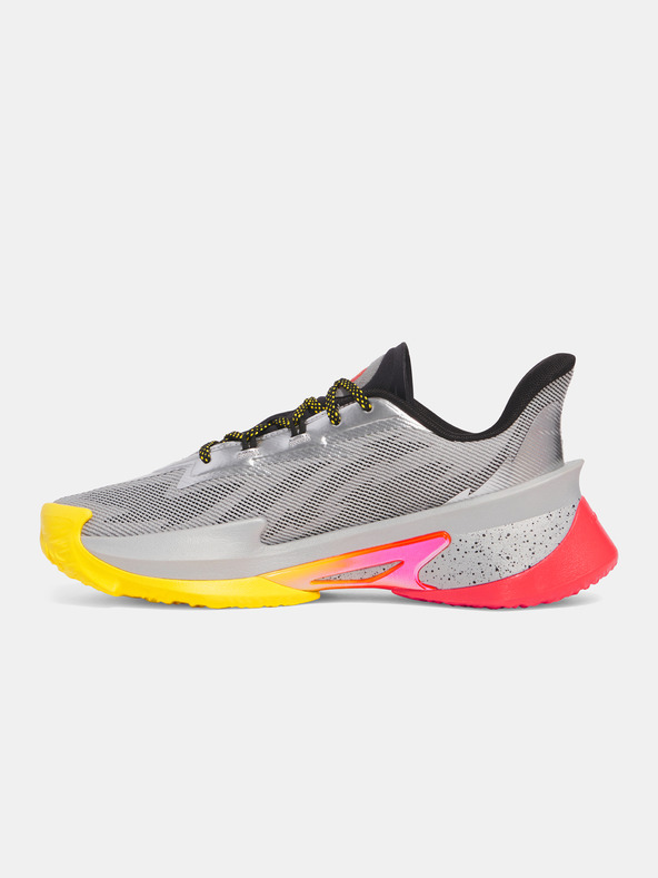 Under Armour Unisex čevlji Under Armour CURRY SERIES 7-GRY