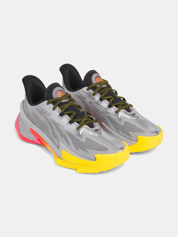 Under Armour Unisex čevlji Under Armour CURRY SERIES 7-GRY