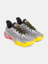 Under Armour Unisex čevlji Under Armour CURRY SERIES 7-GRY