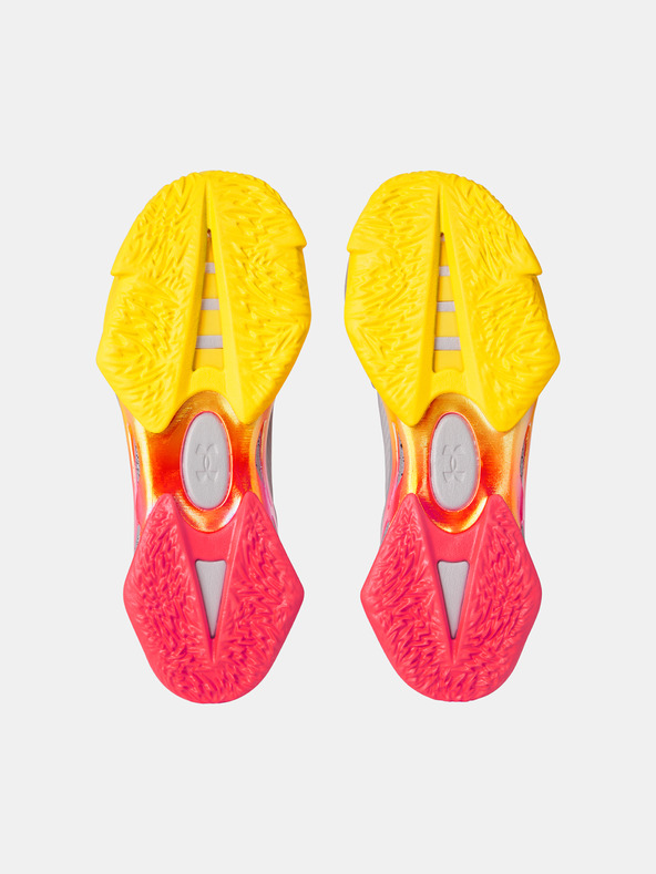 Under Armour Unisex čevlji Under Armour CURRY SERIES 7-GRY