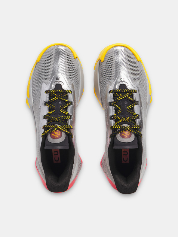 Under Armour Unisex čevlji Under Armour CURRY SERIES 7-GRY