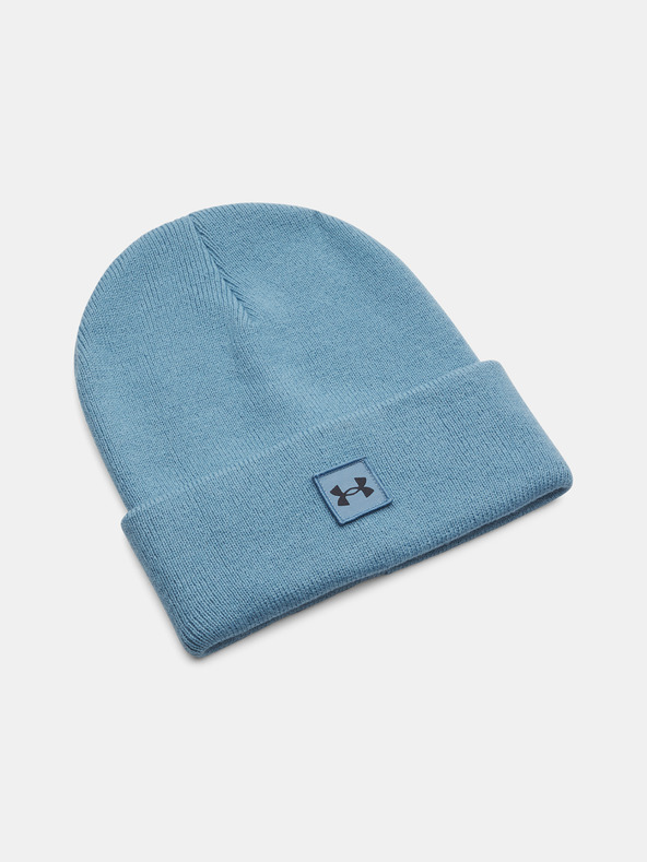 Under Armour Moška kapa  Under Armour Halftime Beanie-BLU