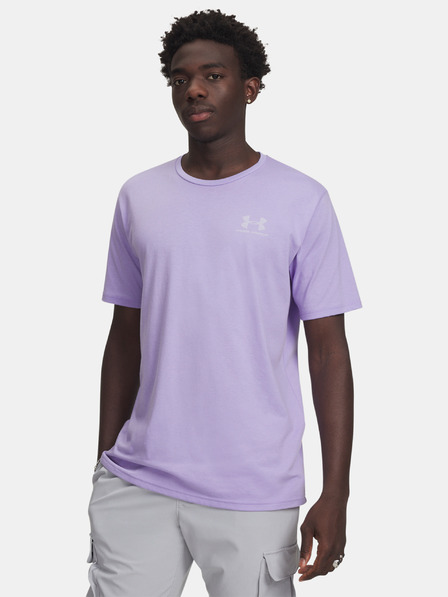 Under Armour Moška majica Under Armour UA M SPORTSTYLE LC SS-PPL