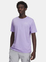 Under Armour Moška majica Under Armour UA M SPORTSTYLE LC SS-PPL