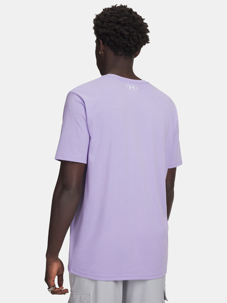 Under Armour Moška majica Under Armour UA M SPORTSTYLE LC SS-PPL