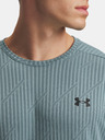 Under Armour Moška majica Under Armour UA Tech Vent Jacquard-BLU