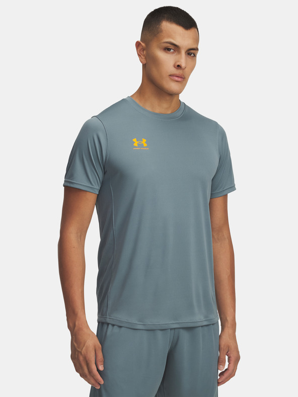 Under Armour Moška majica Under Armour UA M's Ch. Train SS-BLU