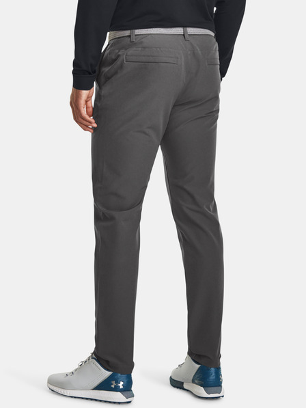Under Armour Moške športne hlače Under Armour UA CGI Tapered Pant-GRY
