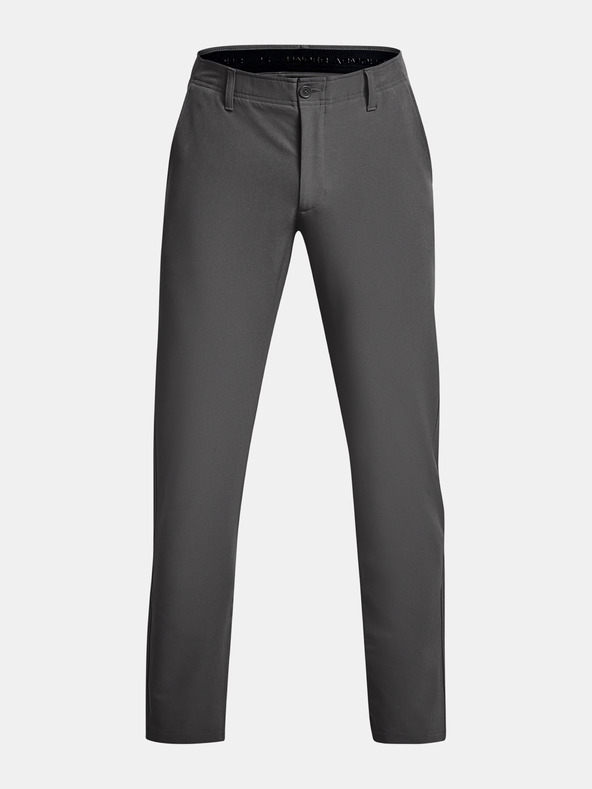 Under Armour Moške športne hlače Under Armour UA CGI Tapered Pant-GRY