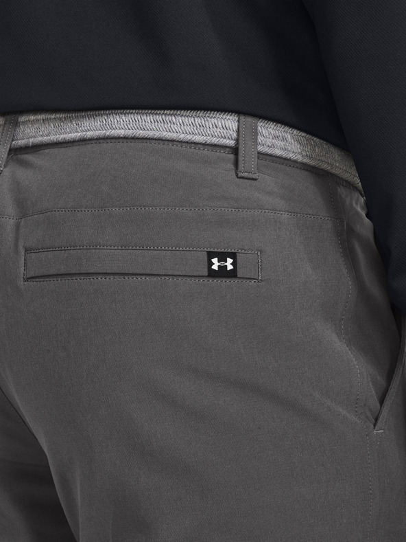 Under Armour Moške športne hlače Under Armour UA CGI Tapered Pant-GRY