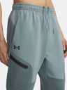 Under Armour Moške spodnji del trenirke Under Armour UA Unstoppable Flc Jgr EU-BLU