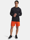 Under Armour Moške kratke hlače Under Armour UA Vanish Woven 6in Shorts-ORG