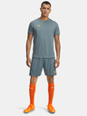 Under Armour Moške kratke hlače Under Armour UA M Challenger Train Short-BLU