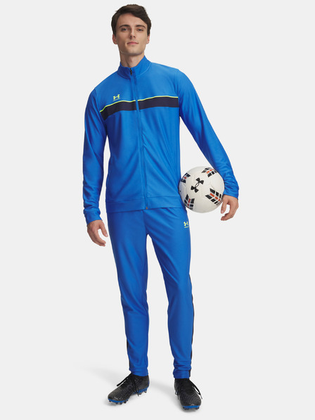 Under Armour Moška trenirka Under Armour UA M Challenger Tracksuit-BLU