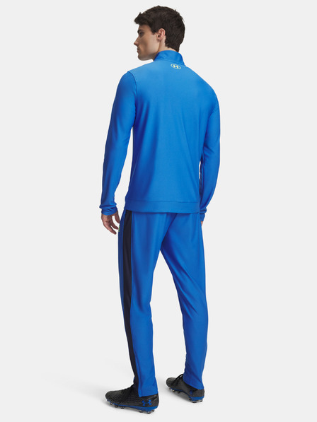 Under Armour Moška trenirka Under Armour UA M Challenger Tracksuit-BLU