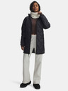 Under Armour Ženska jakna  Under Armour Legend Down Parka-BLK