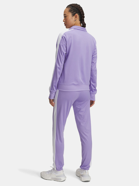 Under Armour Ženska trenirka Under Armour Tricot Tracksuit-PPL