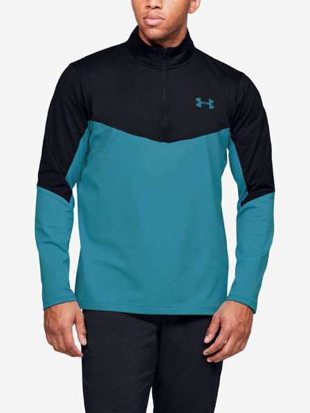 Under Armour Moška majica Under Armour Storm Midlayer 1/2 Zip