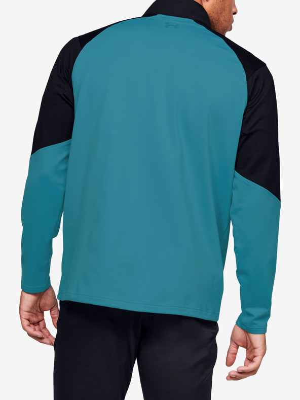 Under Armour Moška majica Under Armour Storm Midlayer 1/2 Zip