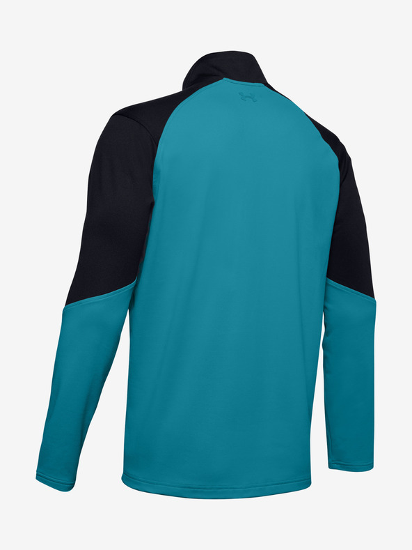 Under Armour Moška majica Under Armour Storm Midlayer 1/2 Zip