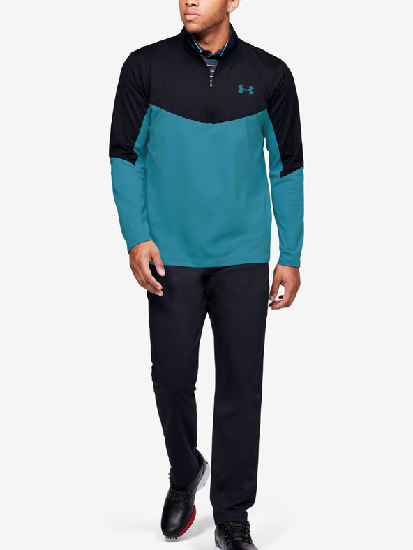 Under Armour Moška majica Under Armour Storm Midlayer 1/2 Zip