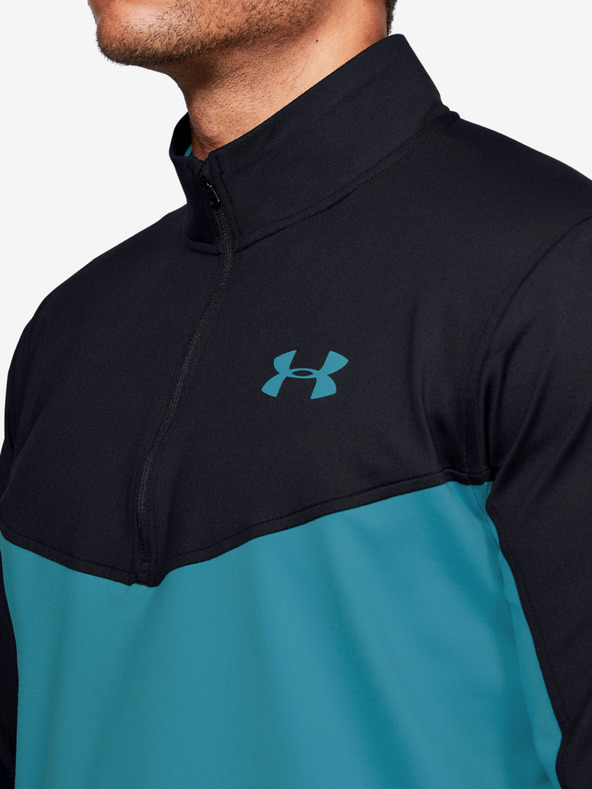 Under Armour Moška majica Under Armour Storm Midlayer 1/2 Zip