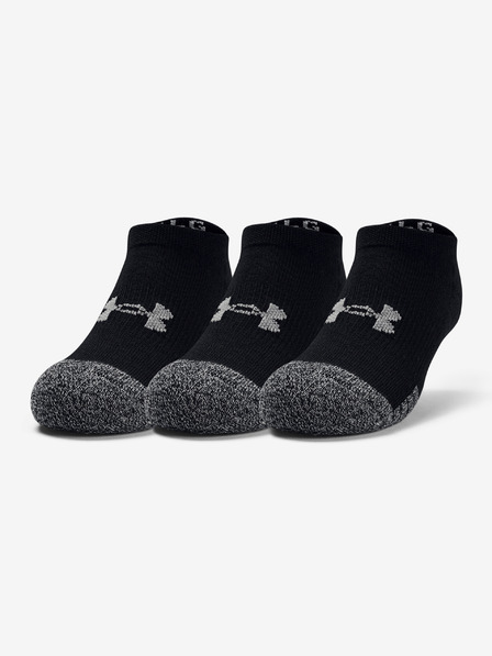 Under Armour Otroški unisex nogavice Under Armour Youth Heatgear NS