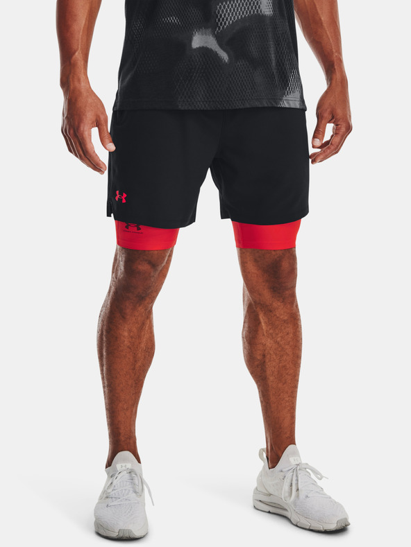 Under Armour Moške kratke hlače Under Armour UA Vanish Woven 6in Shorts