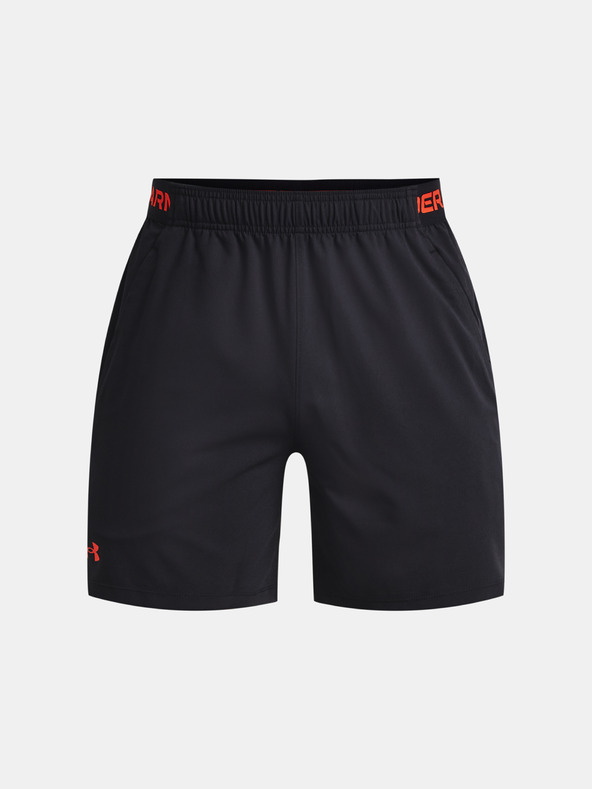 Under Armour Moške kratke hlače Under Armour UA Vanish Woven 6in Shorts